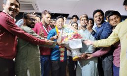 টোয়াব নির্বাচনে চাঁদপুরের ইউনূসসহ কনশাস রিলায়েন্স ফোরামের পূর্ণ প্যানেল বিজয়ী