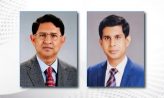 এবারও সেরা করদাতা গোলাম দস্তগীর গাজী ও গাজী গোলাম মূর্তজা পাপ্পা