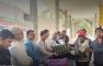 বাংলাদেশ জাতীয় হিন্দু যুব মহাজোট চাঁদপুর জের উদ্যোগে শীতবস্ত্র বিতরণ
