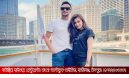 দুর্দান্ত পারফরম্যান্সে আইসিসির ‘প্লেয়ার অব দ্য মান্থ’ সাকিব আল হাসান