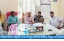 বড়কুল বালিকা উচ্চ বিদ্যালয়ের এডহক কমিটির সাধারণ সভা ও পরিচিতি অনুষ্ঠিত