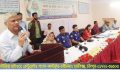 </h2>মতলব দক্ষিণে হতদরিদ্রদের মাঝে অর্থ ও ঢেউটিন বিতরণ অনুষ্ঠানে <h2>বঙ্গবন্ধুর কন্যা প্রধানমন্ত্রী শেখ হাসিনার নেতৃত্বে উন্নয়নের অগ্রযাত্রা অব্যাহত রয়েছে-পরিকল্পনা প্রতিমন্ত্রী