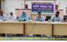 শাহরাস্তি উপজেলা মাসিক সমন্বয় সভায় প্রেসক্লাবের ভূয়সী প্রসংসা, সহযোগীতার আশ্বাস