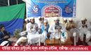 ফরিদগঞ্জের সন্তোষপুর দরবার শরীফে ওয়াজ ও দোয়া মাহফিল অনুষ্ঠিত