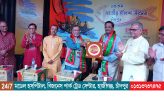 ইলিশ বিচরণের পরিবেশ আগের মত না থাকায় কম পাওয়া যাচ্ছে : শিক্ষামন্ত্রী
